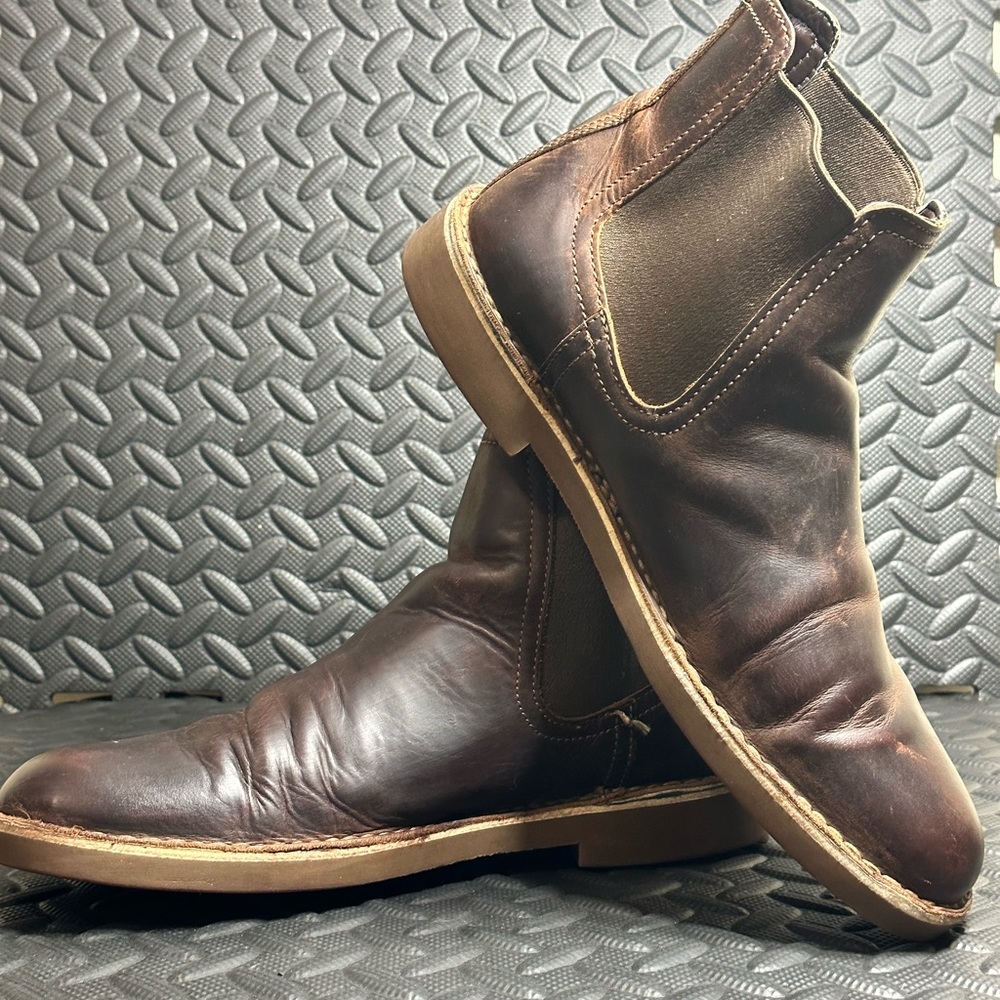 Clarks Men’s Chelsea boot